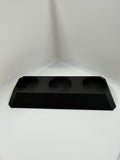 Golf ball display stand