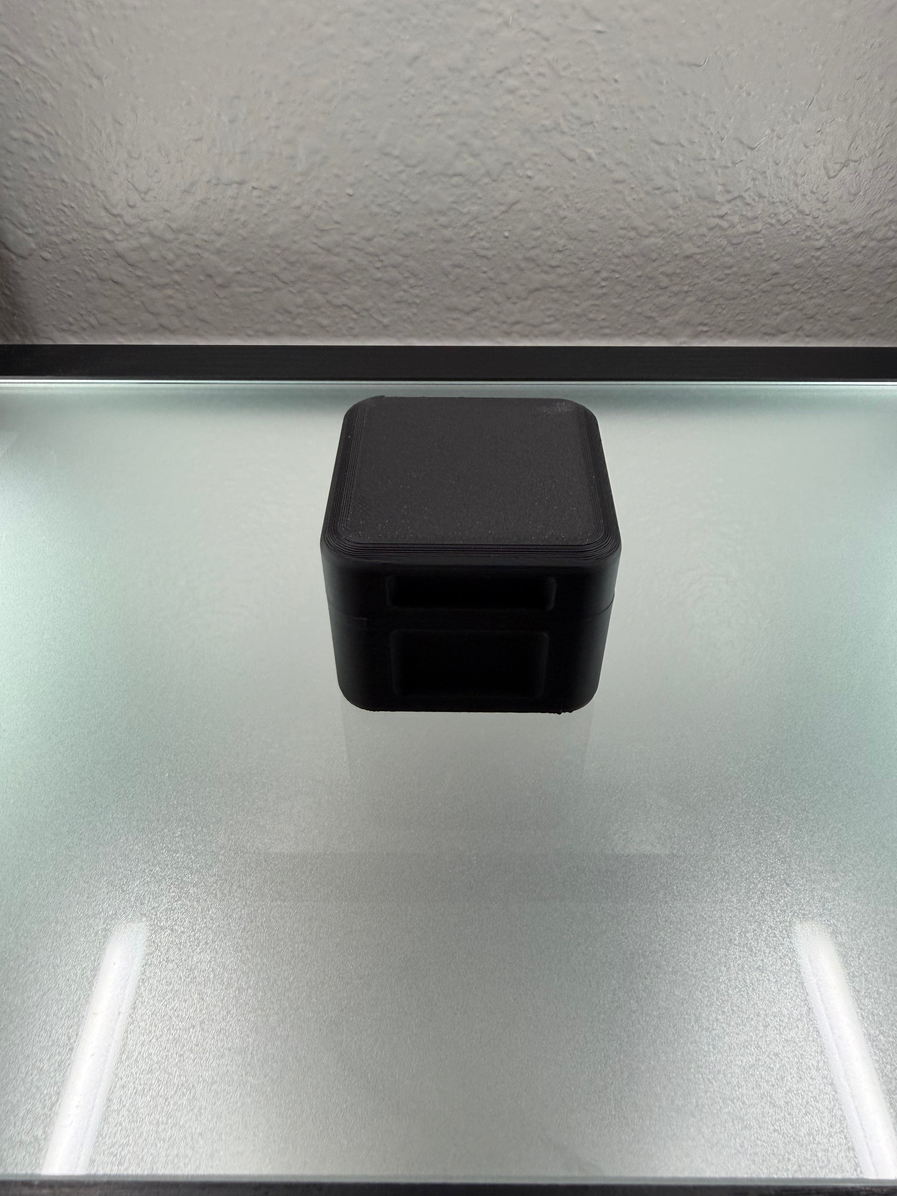 Magnetic Peptide Vial vault (4X3ml vials)