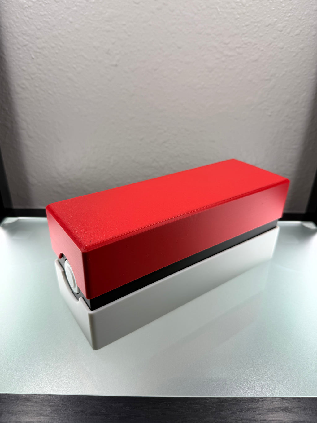 XL Pokémon card case (3D printed)
