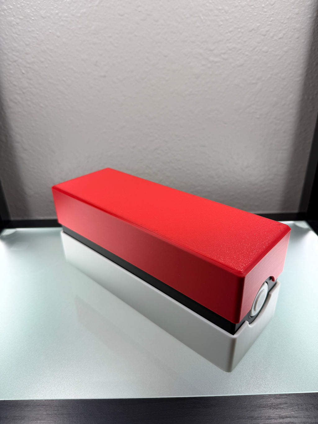 XL Pokémon card case (3D printed)