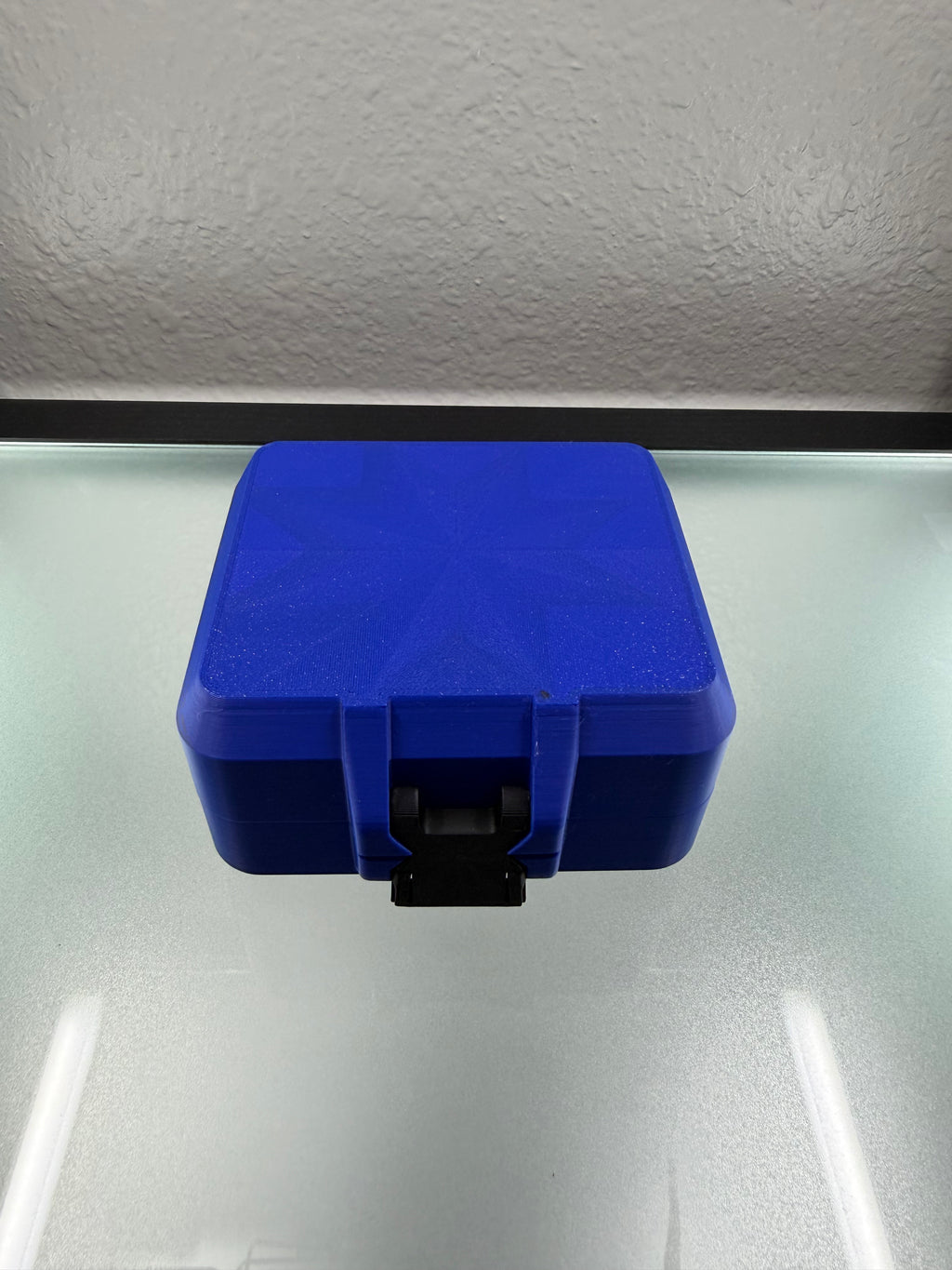 10mL Vial Storage Case – Holds 6 Vials