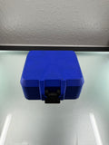 10mL Vial Storage Case – Holds 6 Vials