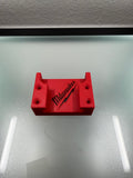 M18 Battery wall mount holder (Milwaukee Battery)